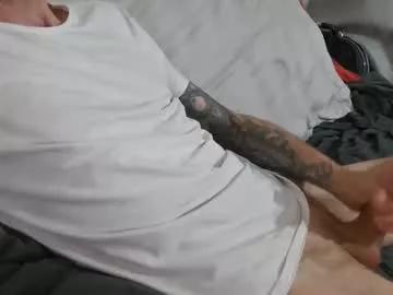 bigboyjinn from Chaturbate