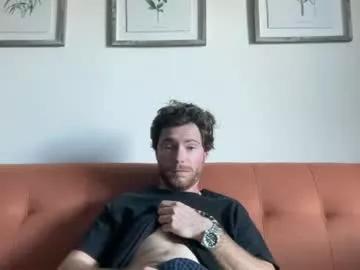 bigboymatt19 from Chaturbate