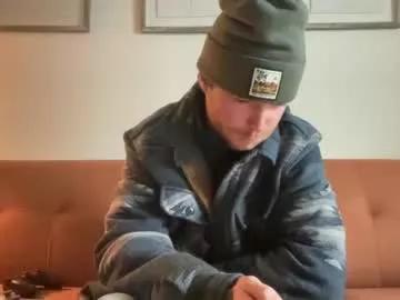 bigboymatt19 from Chaturbate