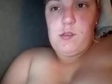 bigbustybabe1993 from Chaturbate