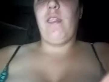 bigbustybabe1993 from Chaturbate
