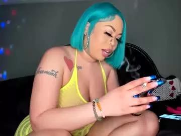 bigbuttsarena from Chaturbate