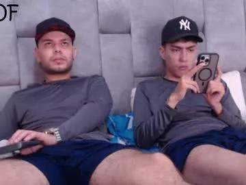 bigcock_couplexxx from Chaturbate is Freechat