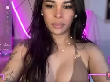 bigcockamanda23 from Chaturbate is Freechat