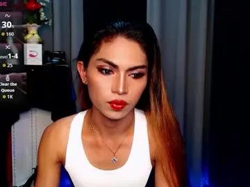 Bigcockjasmineontopxxx from Chaturbate