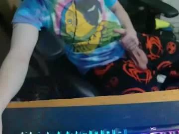 bigdaddy151823 from Chaturbate is Freechat