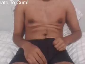 Bigdickdaddyfuxker from Chaturbate