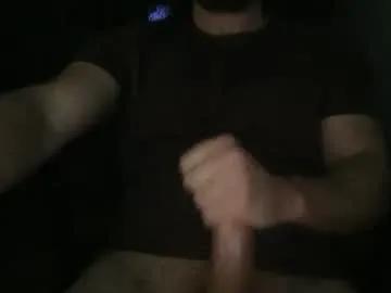 Bigdickfitdude34 from Chaturbate