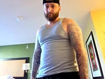 Bigdickitalian137 from Chaturbate