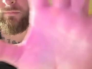 Bigdickitalian137 from Chaturbate