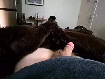 Bigdickkev007 from Chaturbate