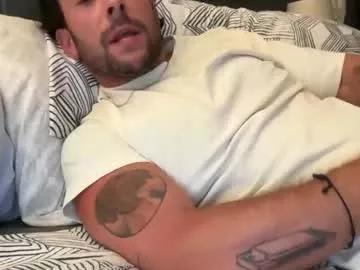 Bigdmatty31 from Chaturbate