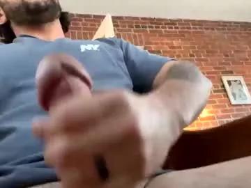 Bigdmatty31 from Chaturbate