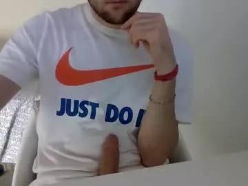 biggbaguette1 from Chaturbate
