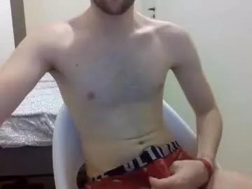 biggbaguette1 from Chaturbate