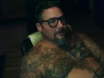 biggdaddy4206913 from Chaturbate is Freechat