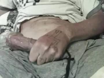biggdictdaddy from Chaturbate