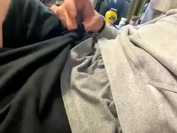 biggdictdaddy from Chaturbate