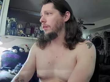 biggerisbetter21 from Chaturbate