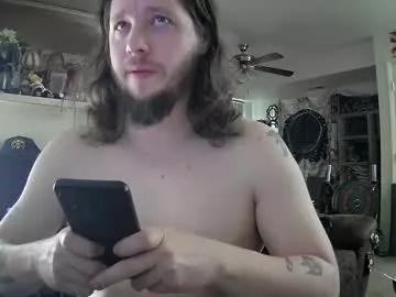 biggerisbetter21 from Chaturbate