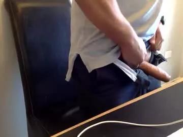 biggestjack1 from Chaturbate