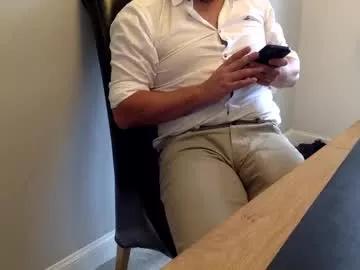 biggestjack1 from Chaturbate
