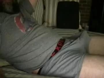 bigggbulge from Chaturbate