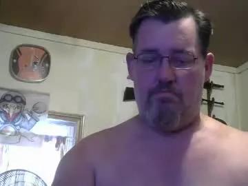 Bigjohn41000 from Chaturbate