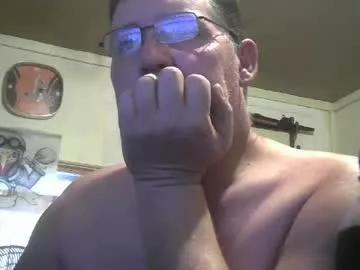 Bigjohn41000 from Chaturbate