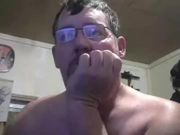 Bigjohn41000 from Chaturbate