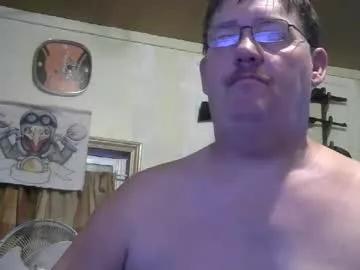 Bigjohn41000 from Chaturbate