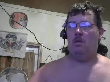 Bigjohn41000 from Chaturbate