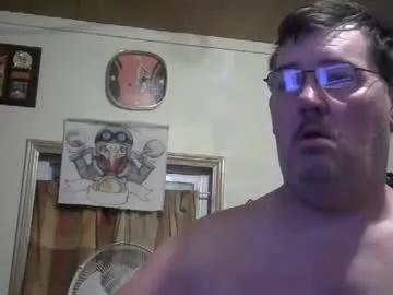 Bigjohn41000 from Chaturbate