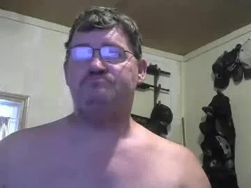 Bigjohn41000 from Chaturbate