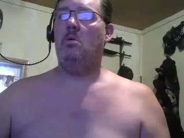 Bigjohn41000 from Chaturbate