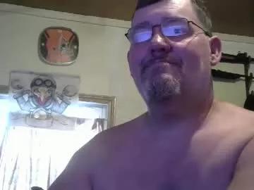 Bigjohn41000 from Chaturbate