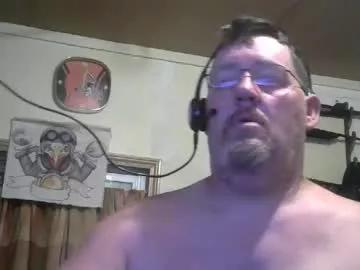 Bigjohn41000 from Chaturbate