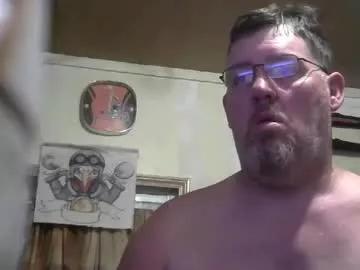 Bigjohn41000 from Chaturbate