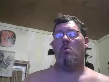 Bigjohn41000 from Chaturbate