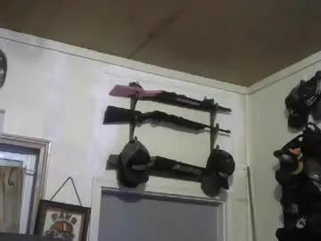 Bigjohn41000 from Chaturbate