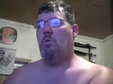 Bigjohn41000 from Chaturbate