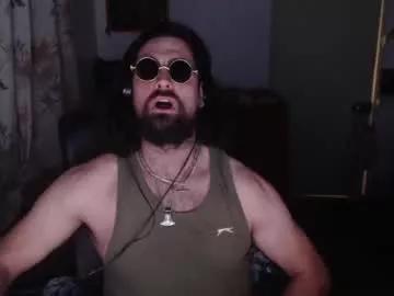 bigjohnofthewood from Chaturbate is Freechat