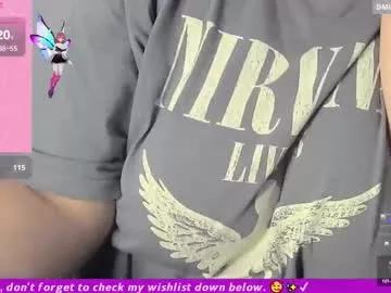 bigkittygirl666 from Chaturbate is Freechat