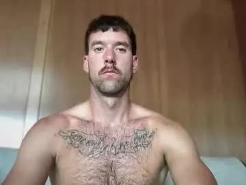 Bigmachinejack from Chaturbate