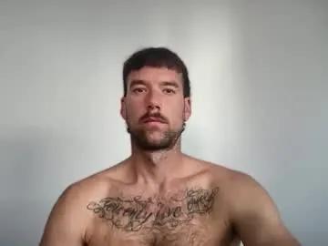 Bigmachinejack from Chaturbate