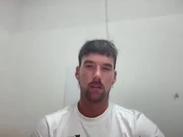 Bigmachinejack from Chaturbate