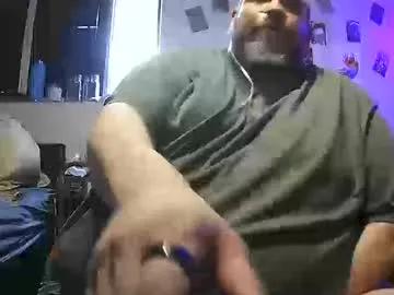 Bigman42of0rlife from Chaturbate