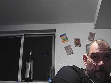 Bigman42of0rlife from Chaturbate