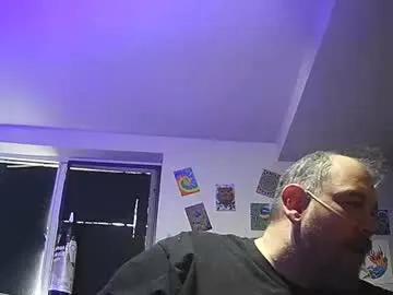 Bigman42of0rlife from Chaturbate
