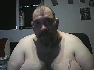 Bigman42of0rlife from Chaturbate